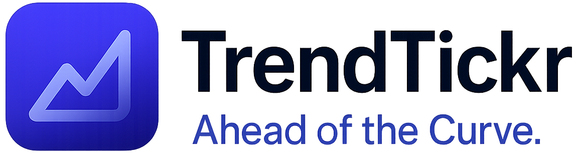 TrendTickr